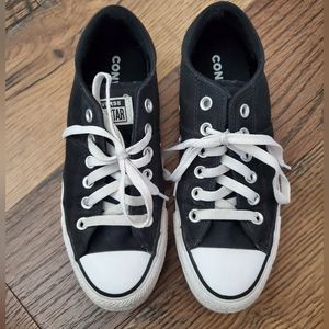 Women's Converse Shoes